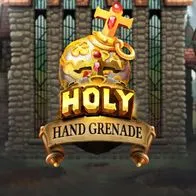 Holy and Grenade