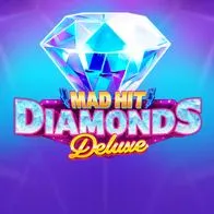 Mad Hit Diamonds Deluxe