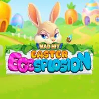 Mad Hits Easter Eggsplosion