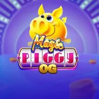 Magic Piggy OG
