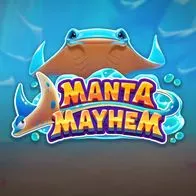 Manta Mayhem
