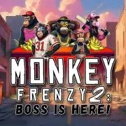 Monkey Frenzy 2