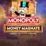 Monopoly Money Magnate