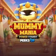 Mummy Mania Perks Up Power Combo