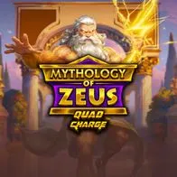 Mythology of Zeus Quadcharge