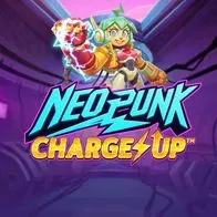 Neopunk Charge Up