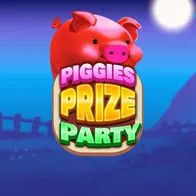 Piggies Prize Party