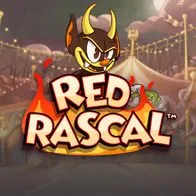 Red Rascal