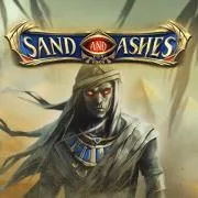 Sand And Ashes