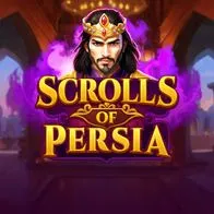 Scroll of Persia