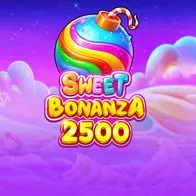 Sweet Bonanza 2500