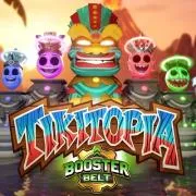 Tikitopia Boosterbelt