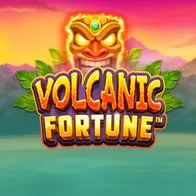Volcanic Fortrune
