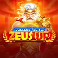 Voltage Blitz Zeus Up