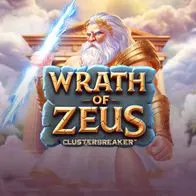Wrath Of Zeus ClusterBreaker