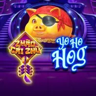 Zhao Cai Zhu Yo Ho Hog