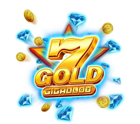 7 Gold Gigablox