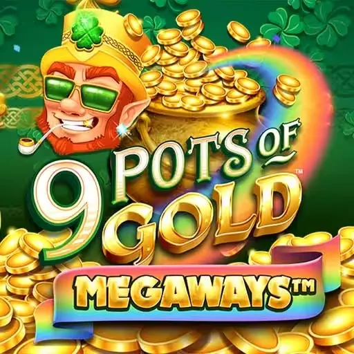 9 Pots of Gold Megaways™