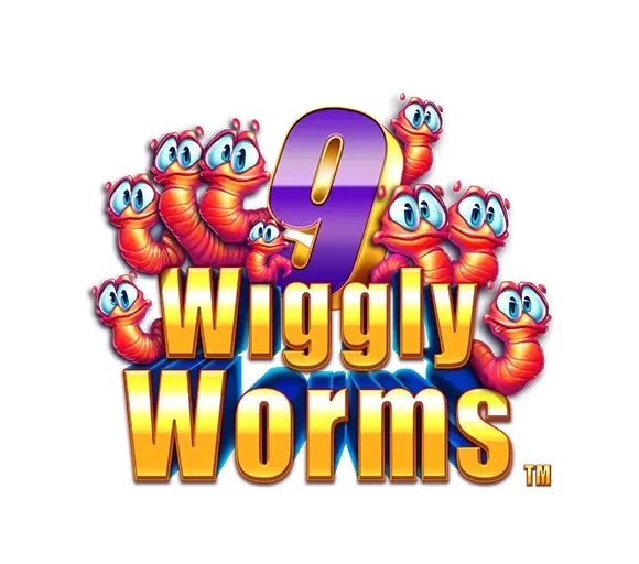 9 Wiggly Worms