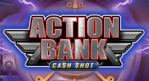 Action Bank Cash slot