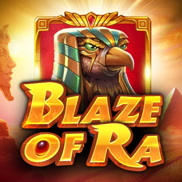 Blaze Of Ra