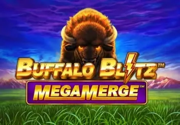 Buffalo blitz Megamerge