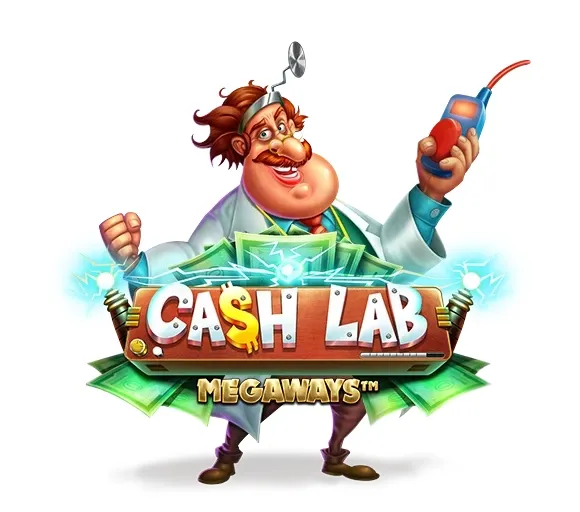 Cash Lab Megaways™