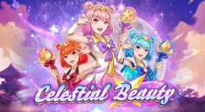 Celestial Beauty