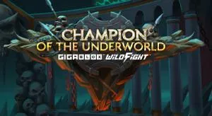 Champion of The Underworld