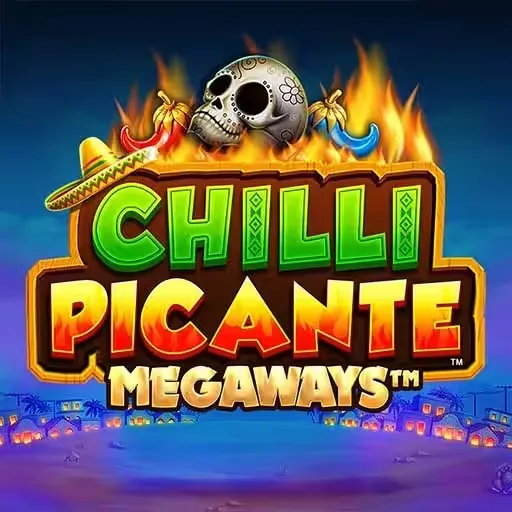 Chilli Picante Megaways™