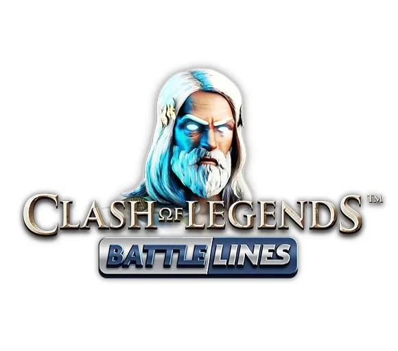 Clash of Legends Battle Lines