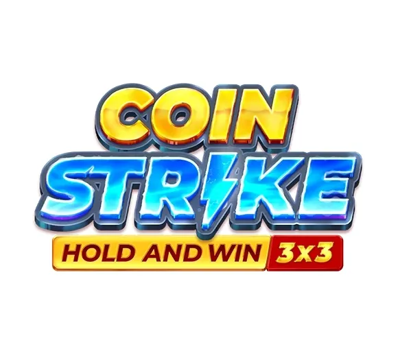 Coin Strike Hold and Win