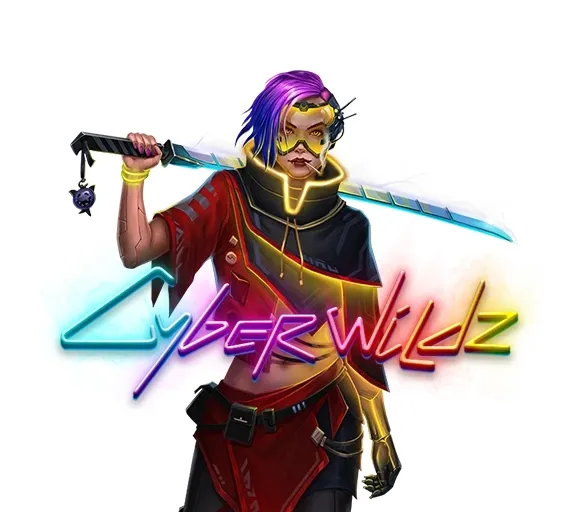 Cyber Wildz