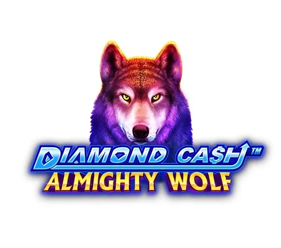 Diamond Link Almighty Wolf
