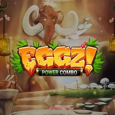 Eggz Power Combo