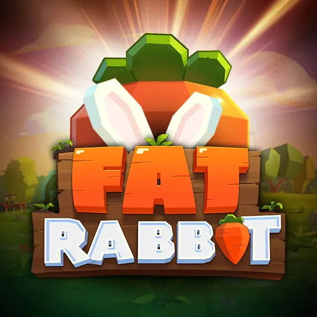 Fat Rabbit