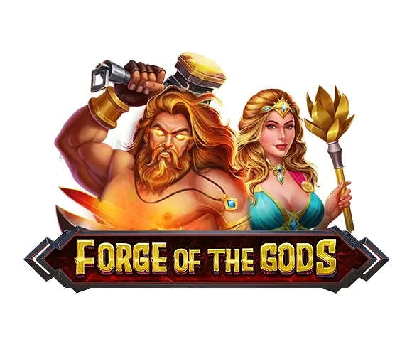 Forge Of The Gods