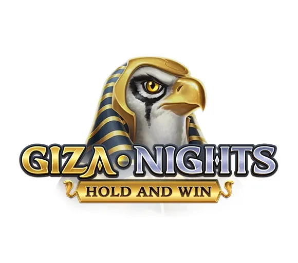 Giza Nights: Hold And Win