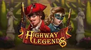 Highway legends