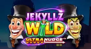 Jekyllz Wild Ultranudge