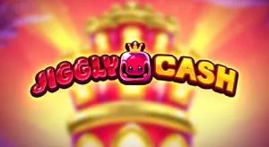 Jiggly cash