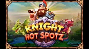 Knight hot spotz