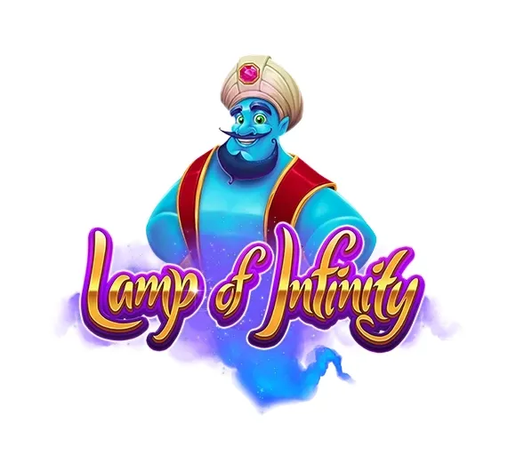 Lamp of Infinity