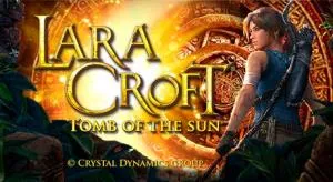 Lara Croft: tomb of the sun
