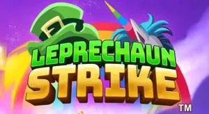 Leprechaun strike