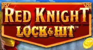 Lock & Hit Red Knight 