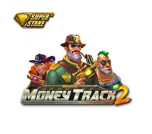 Money Track 2