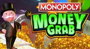 Monopoly Money Crab