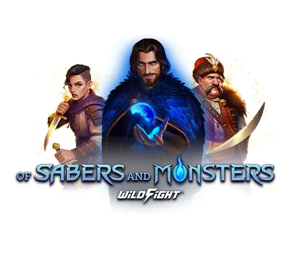 Of Sabers And Monsters
