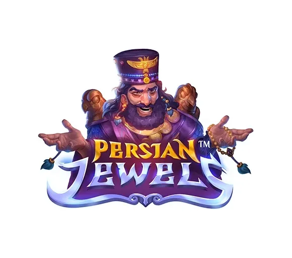 Persian Jewels